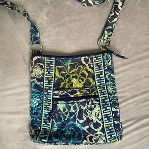 Vera Bradley Crossbody purse